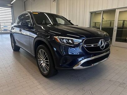 Certified 2023 Mercedes-Benz GLC 300 4MATIC