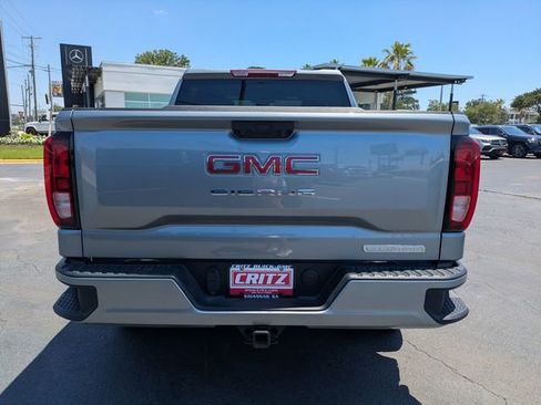Used 2026 GMC Sierra 1500 Elevation RWD image 5