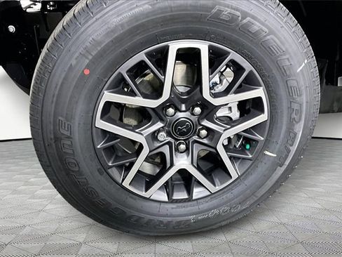 New 2026 Jeep Wrangler Sahara image 13