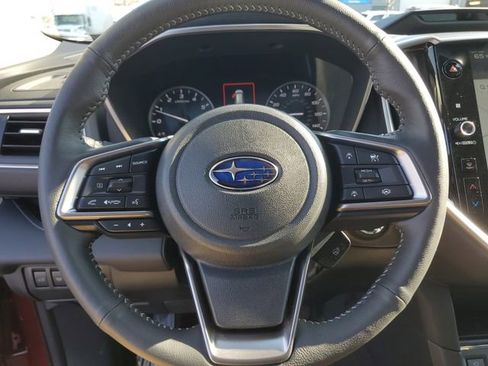 New 2026 Subaru Ascent Limited image 24