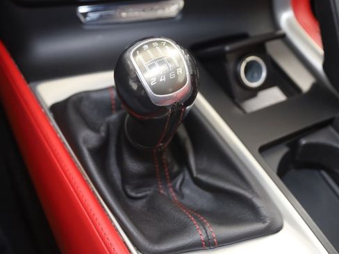 Used 2014 Chevrolet Corvette Stingray Coupe w/ 3LT Preferred Equipment Group RWD image 8