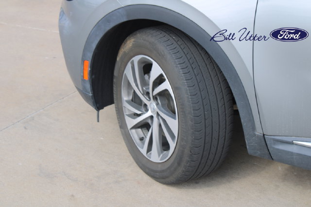 Used 2023 Buick Envision Essence FWD image 9
