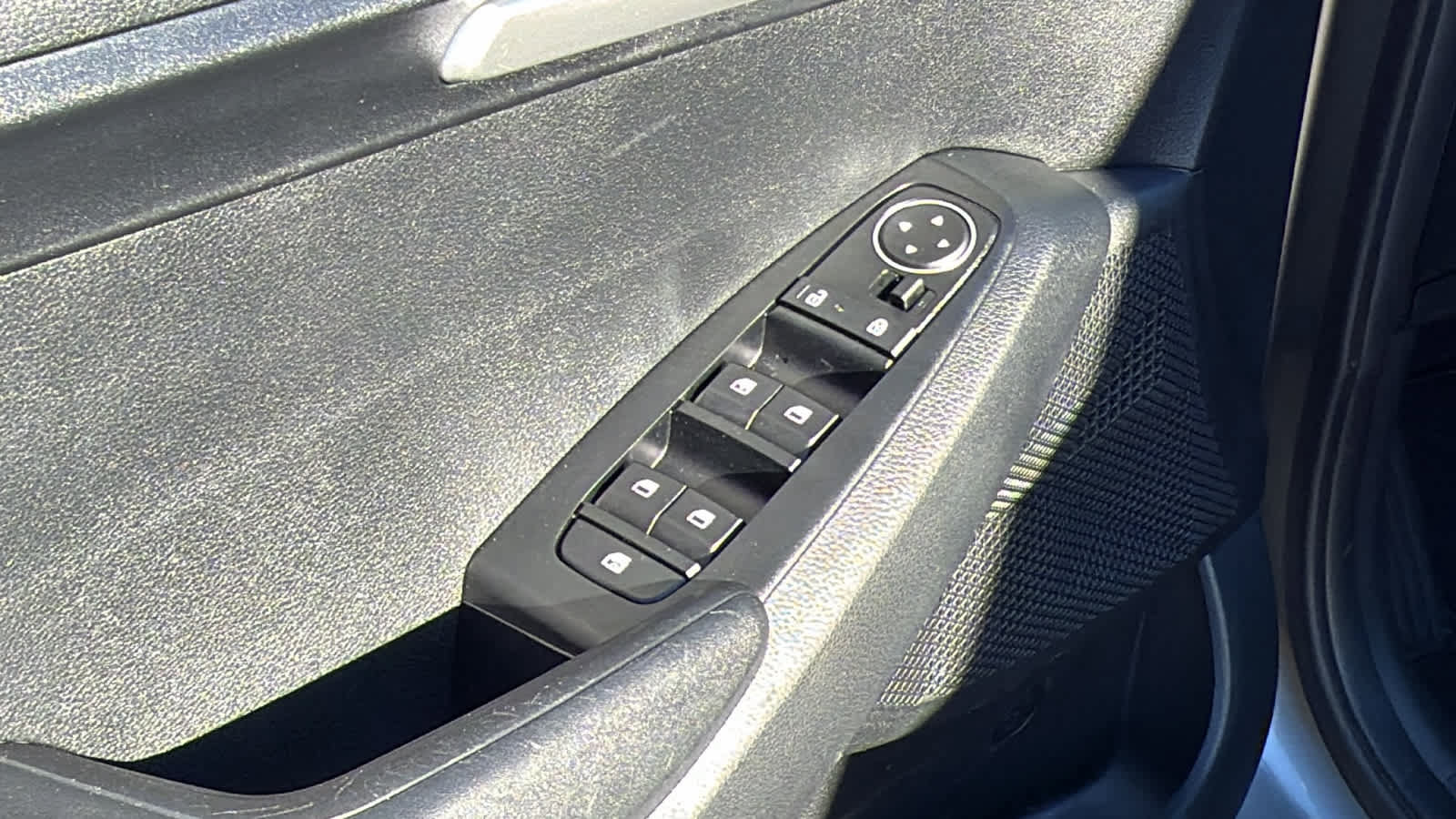Used 2024 Kia Seltos LX AWD/4WD image 22