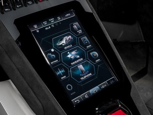 Used 2023 Lamborghini Huracan Tecnica image 26