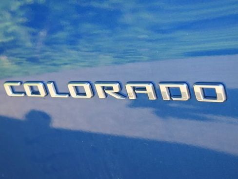 Used 2023 Chevrolet Colorado LT w/ LT Convenience Package AWD/4WD image 13