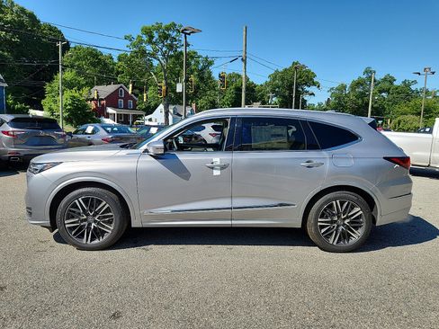 New 2026 Acura MDX w/ Advance Package AWD/4WD image 7