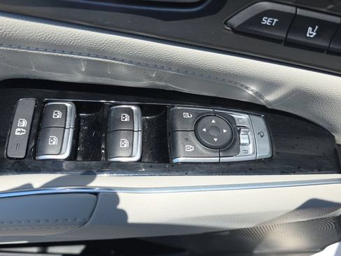 Used 2022 Kia Sorento SX FWD image 11