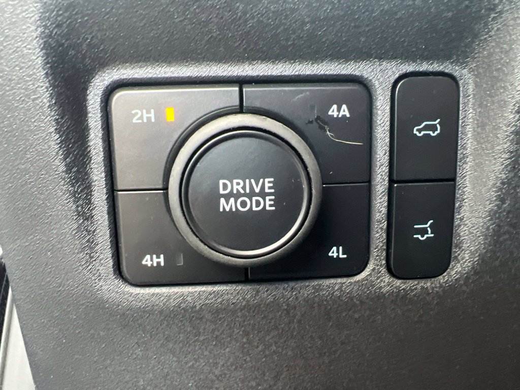 Used 2025 Ford Expedition Max Platinum AWD/4WD image 15
