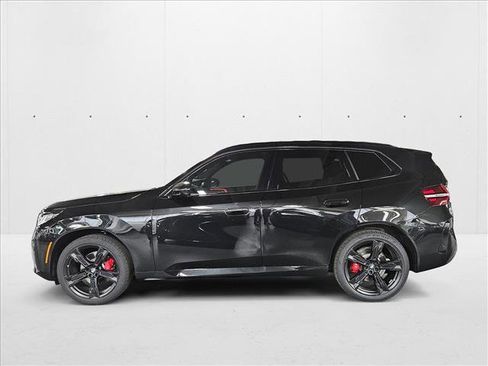 Used 2026 BMW X3 xDrive30 AWD/4WD image 8