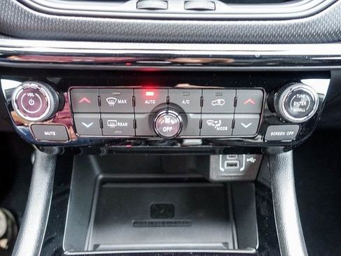 New 2026 Jeep Compass Latitude w/ Quick Order Package 29K AWD/4WD image 25