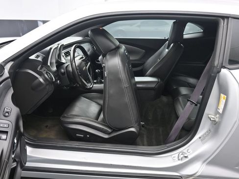 Used 2014 Chevrolet Camaro LT w/ RS Package RWD image 30