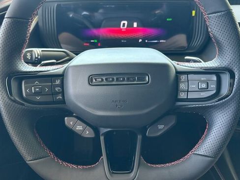 New 2025 Dodge Charger Daytona R/T w/ Quick Order Package 25M R/T image 21