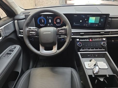 New 2026 Hyundai Santa Fe XRT AWD/4WD image 13