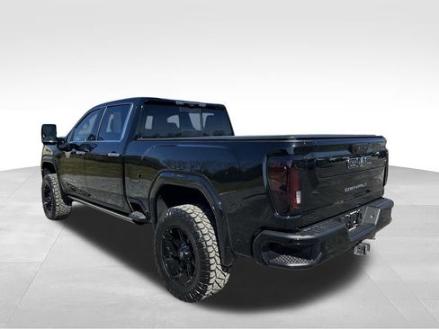 Used 2023 GMC Sierra 2500 Denali w/ Denali Ultimate Package image 17