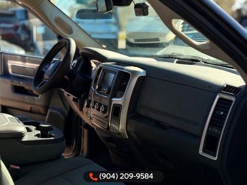 Used 2016 RAM 1500 Classic SLT image 30