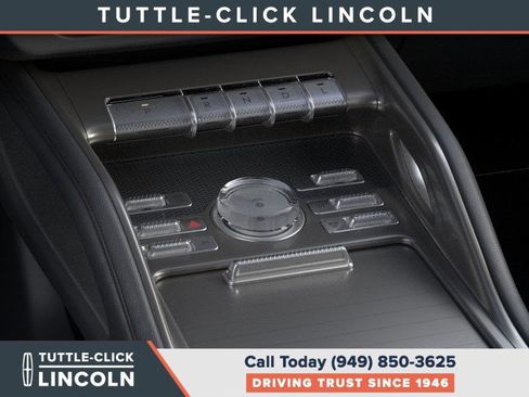 New 2026 Lincoln Nautilus Premier image 15