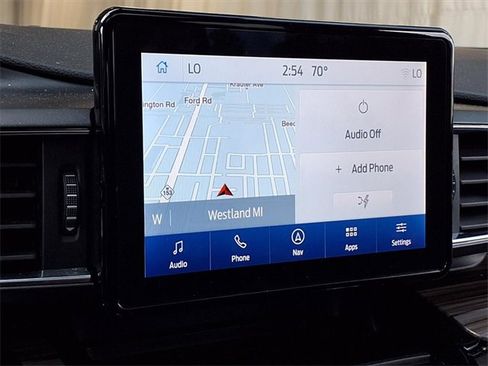 Certified 2023 Ford Explorer Limited image 16