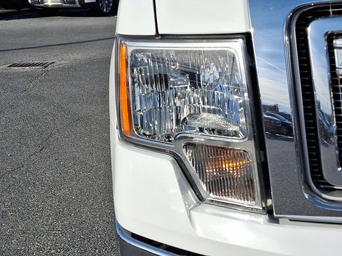 Used 2013 Ford F150 XLT w/ Luxury Equipment Group image 9