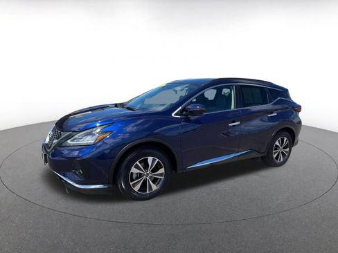 Used 2023 Nissan Murano SV image 8