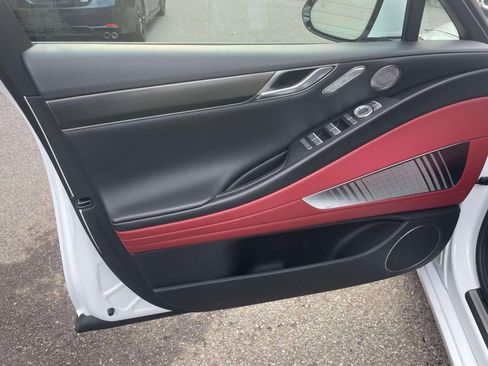 Used 2024 Genesis G80 3.5T Sport image 17