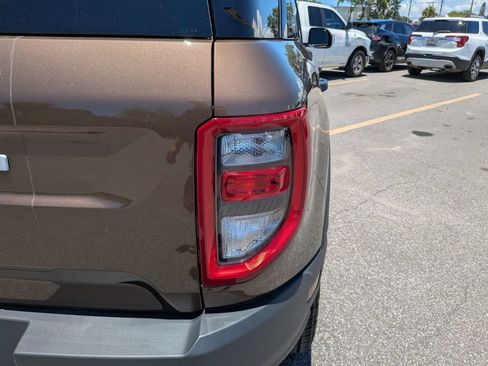 Certified 2022 Ford Bronco Sport Big Bend AWD/4WD image 8