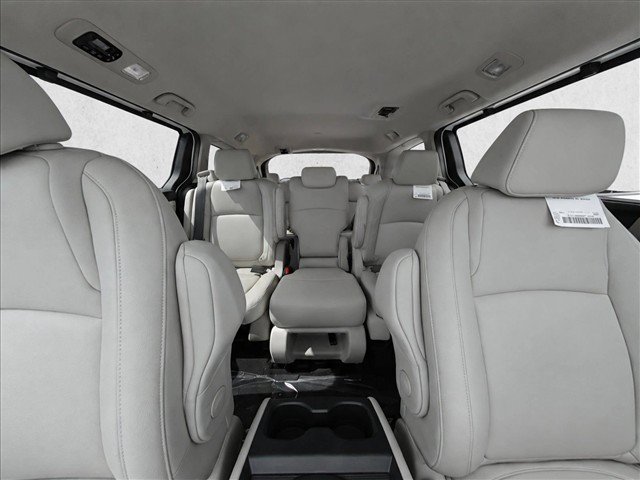 New 2027 Honda Odyssey EX-L image 26