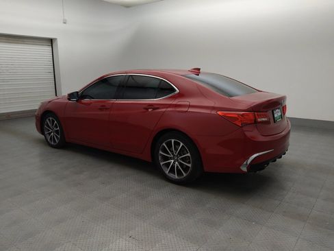 Used 2019 Acura TLX V6 FWD image 3