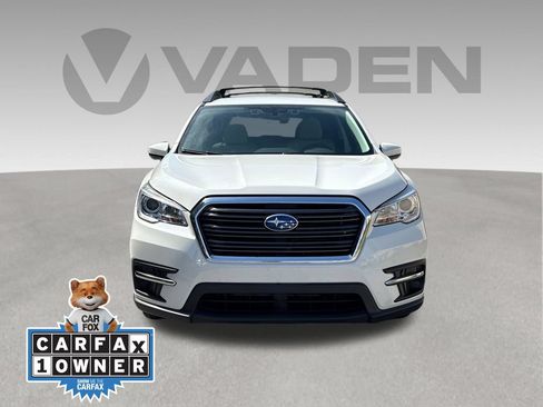 Used 2019 Subaru Ascent Premium w/ Popular Package #3 AWD/4WD image 2