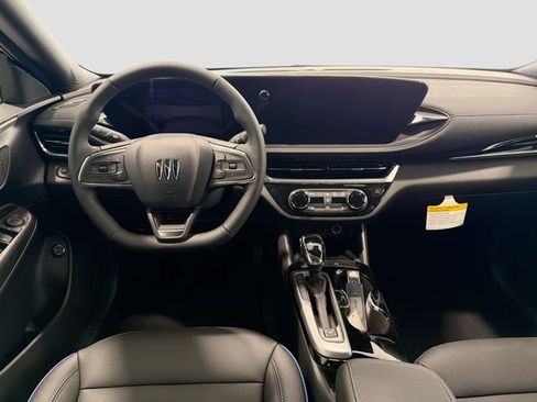 New 2026 Buick Envista Sport Touring w/ Convenience I Package FWD image 19