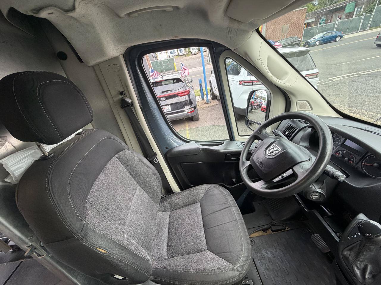 Used 2020 RAM ProMaster 3500 FWD image 15