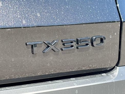 New 2026 Lexus TX 350 FWD image 11