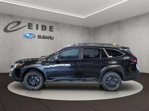 Used 2023 Subaru Outback Wilderness AWD/4WD image 9