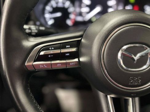 Used 2025 MAZDA CX-50 AWD 2.5 S w/ Premium Plus Pkg image 31