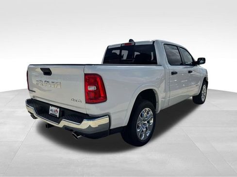 New 2026 RAM 1500 Big Horn/Lone Star image 8