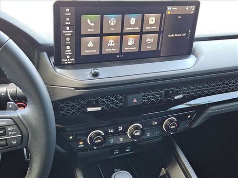 Used 2025 Honda Accord Sport image 14