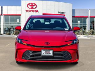 New 2026 Toyota Camry LE video 2