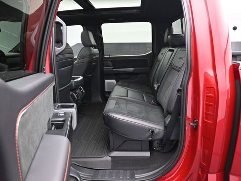 Used 2025 Ford F150 Raptor w/ Equipment Group 803A Raptor R image 22