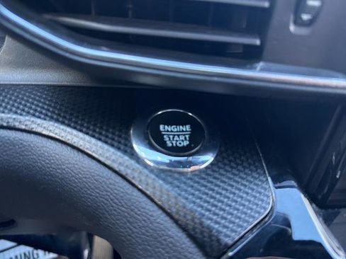 Certified 2024 Ford Explorer ST w/ Equipment Group 401A image 14