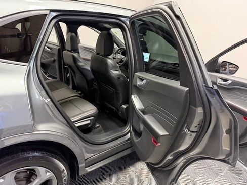 Used 2024 Ford Escape ST-Line w/ Tech Pack #1 image 24