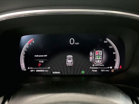 New 2026 Acura MDX A-Spec image 18