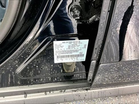 New 2026 Ford Maverick XL image 8