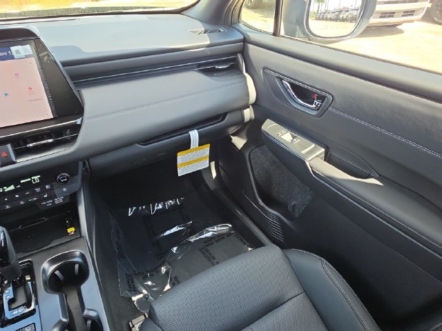 New 2026 Subaru Outback Touring XT AWD/4WD image 11