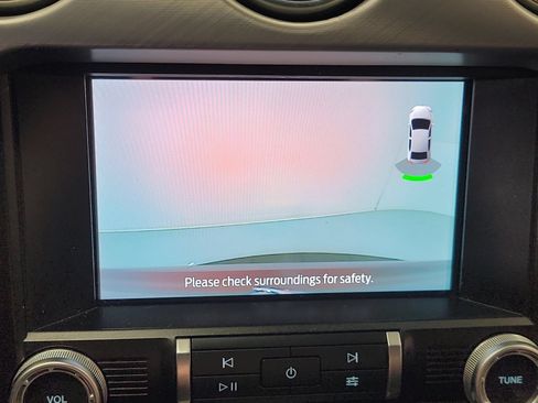 Used 2022 Ford Mustang Premium RWD image 23