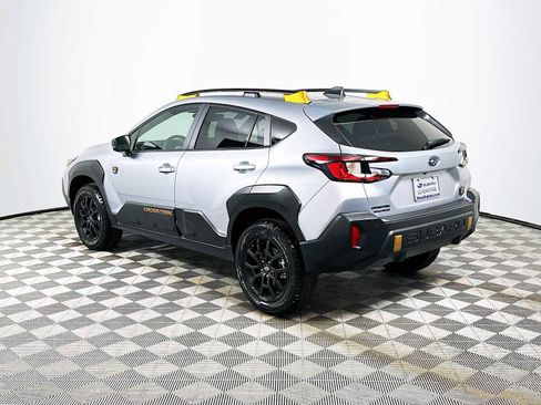 New 2026 Subaru Crosstrek 2.5i Wilderness image 5