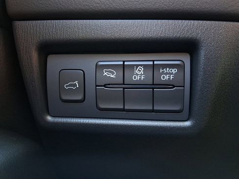 New 2025 MAZDA CX-5 AWD 2.5 S w/ Preferred Package image 21