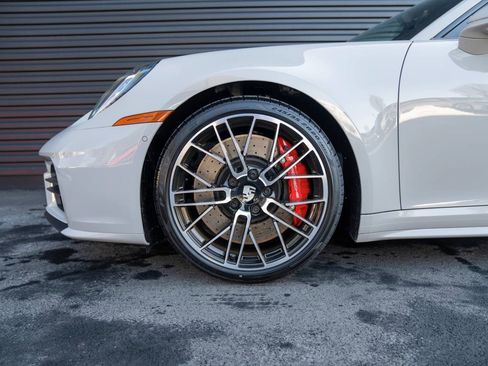 New 2026 Porsche 911 Carrera S image 7