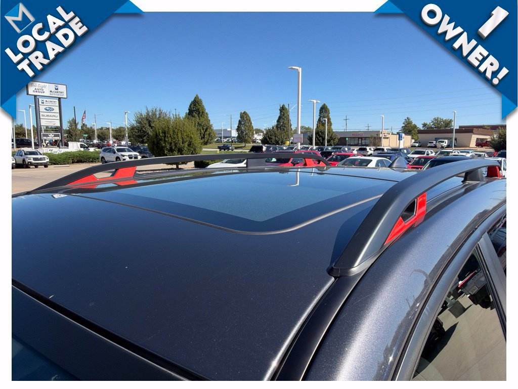 Used 2021 Subaru Forester Sport w/ Popular Package #2 AWD/4WD image 9