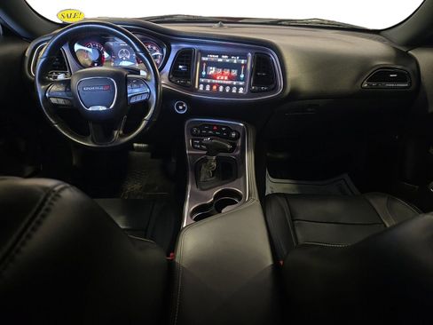 Used 2017 Dodge Challenger SXT Plus RWD image 13