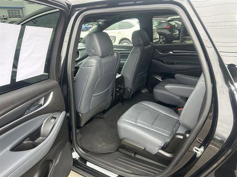 Certified 2023 Buick Enclave Essence w/ Experience Buick Package AWD/4WD image 33
