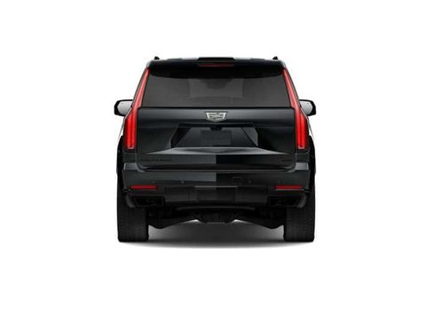 New 2026 Cadillac Escalade ESV Sport image 53